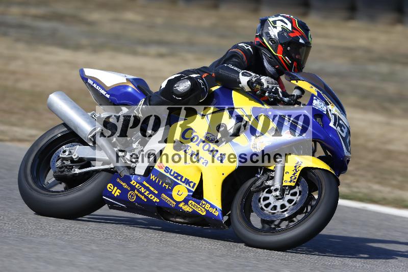 /46 27.09.2026  Speer Racing ADR/Gruppe gelb/130